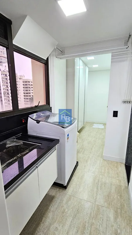 Apartamento, 3 quartos, 270 m² - Foto 6