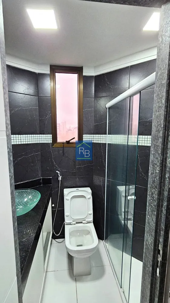 Apartamento, 3 quartos, 270 m² - Foto 7