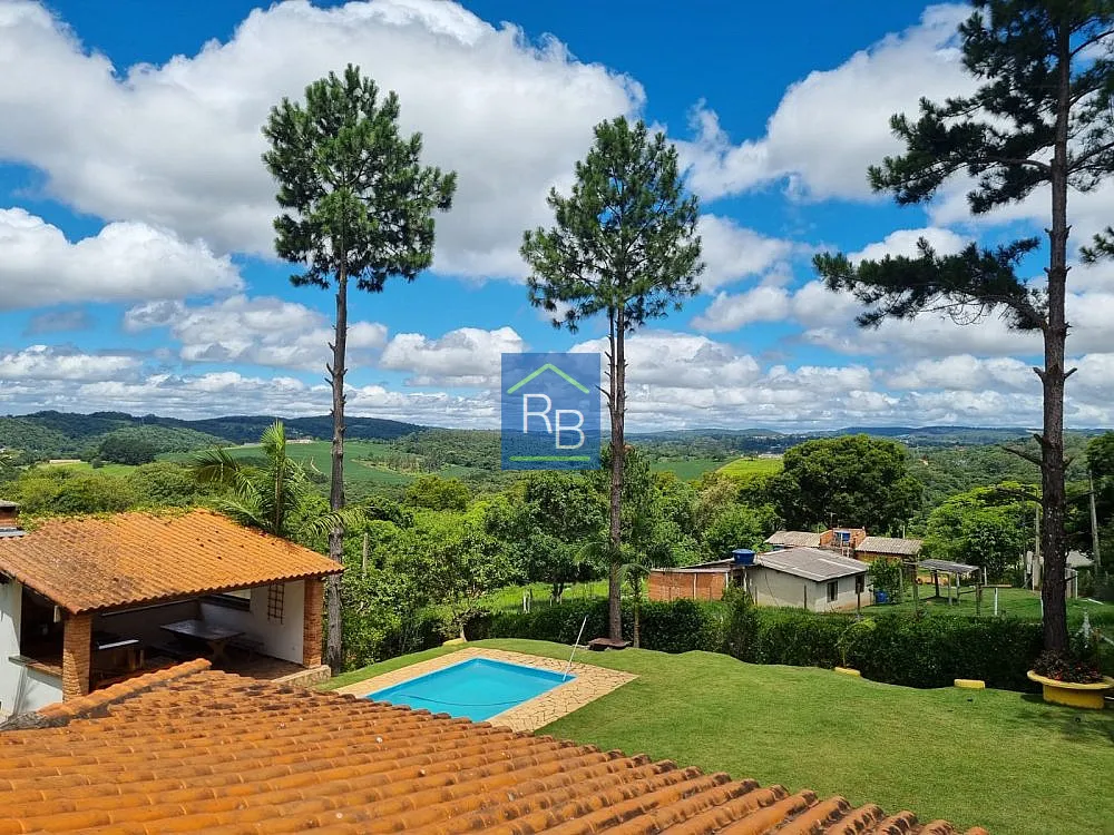 Sítio, 3 quartos, 200 m² - Foto 4