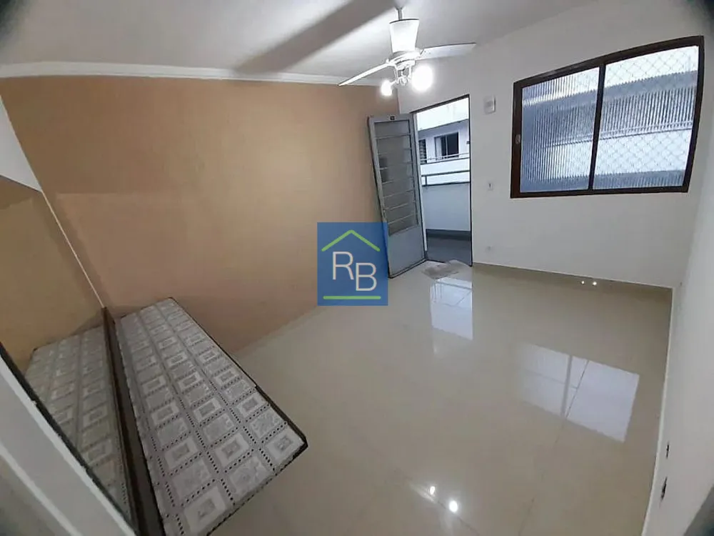 Apartamento, 2 quartos, 50 m² - Foto 4