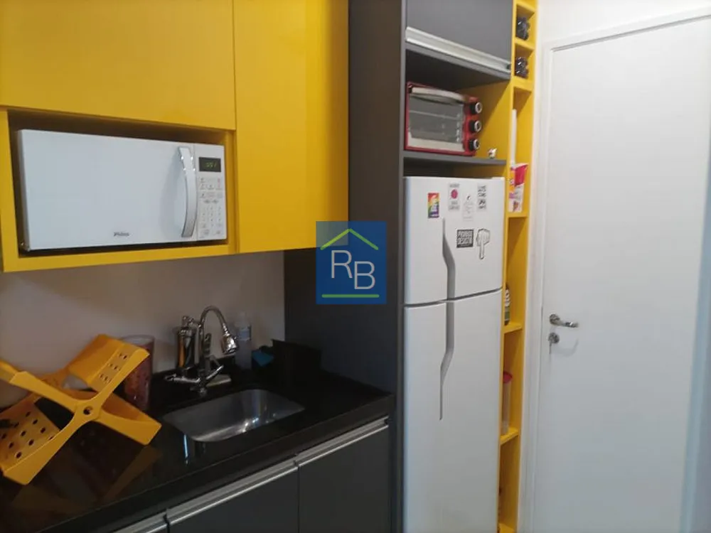 Apartamento, 1 quarto, 24 m² - Foto 4