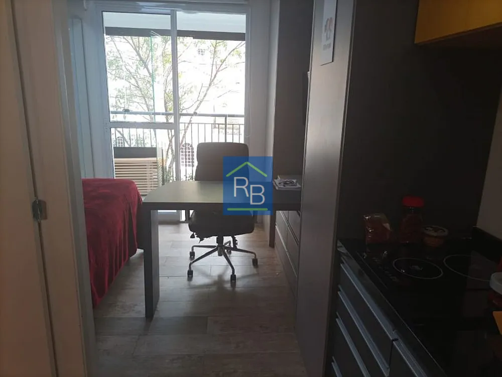 Apartamento, 1 quarto, 24 m² - Foto 3