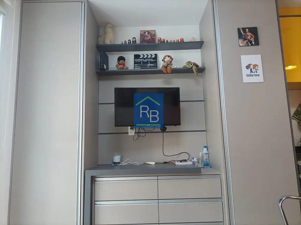 Apartamento, 1 quarto, 24 m² - Foto 7