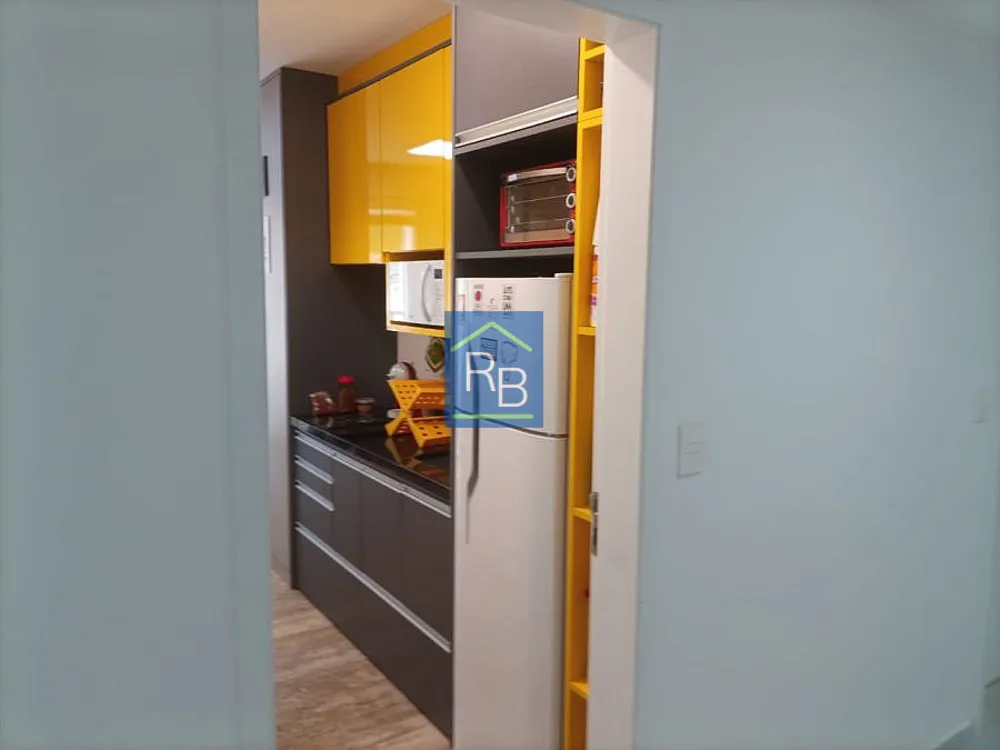 Apartamento, 1 quarto, 24 m² - Foto 5
