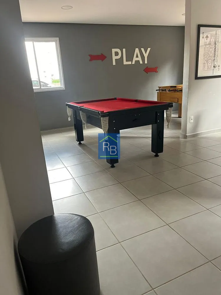 Apartamento, 2 quartos, 35 m² - Foto 6
