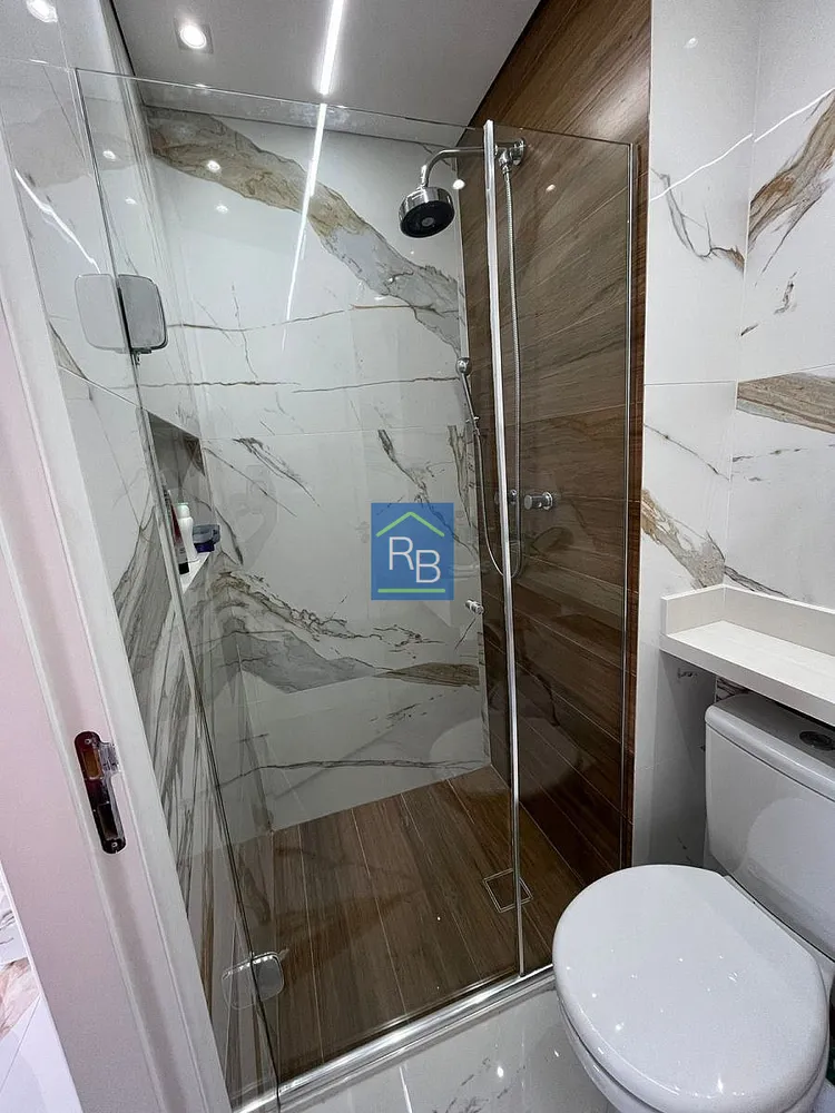 Apartamento, 2 quartos, 35 m² - Foto 4