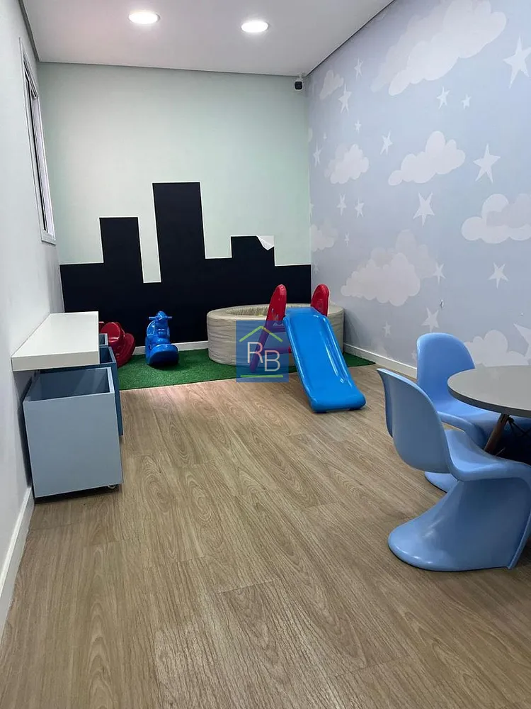 Apartamento, 2 quartos, 35 m² - Foto 8