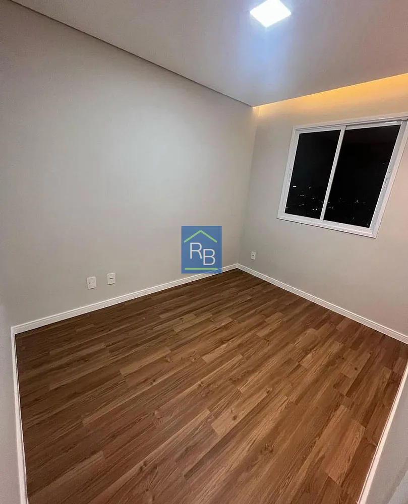 Apartamento, 2 quartos, 35 m² - Foto 2