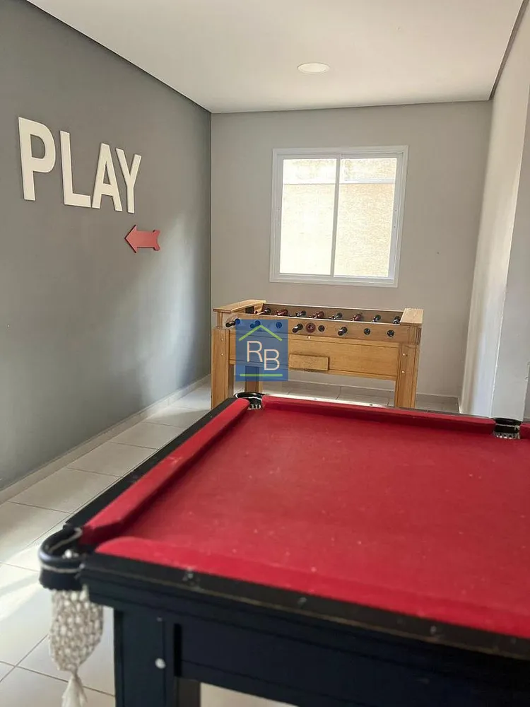 Apartamento, 2 quartos, 35 m² - Foto 7