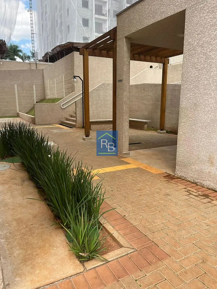 Apartamento, 2 quartos, 35 m² - Foto 10