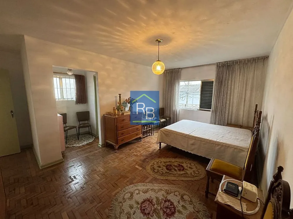 Casa, 3 quartos, 218 m² - Foto 5