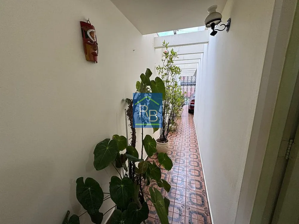 Casa, 3 quartos, 218 m² - Foto 9
