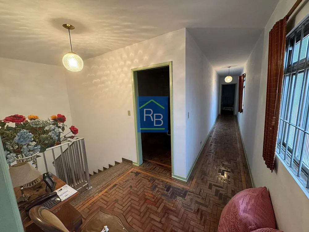 Casa, 3 quartos, 218 m² - Foto 14