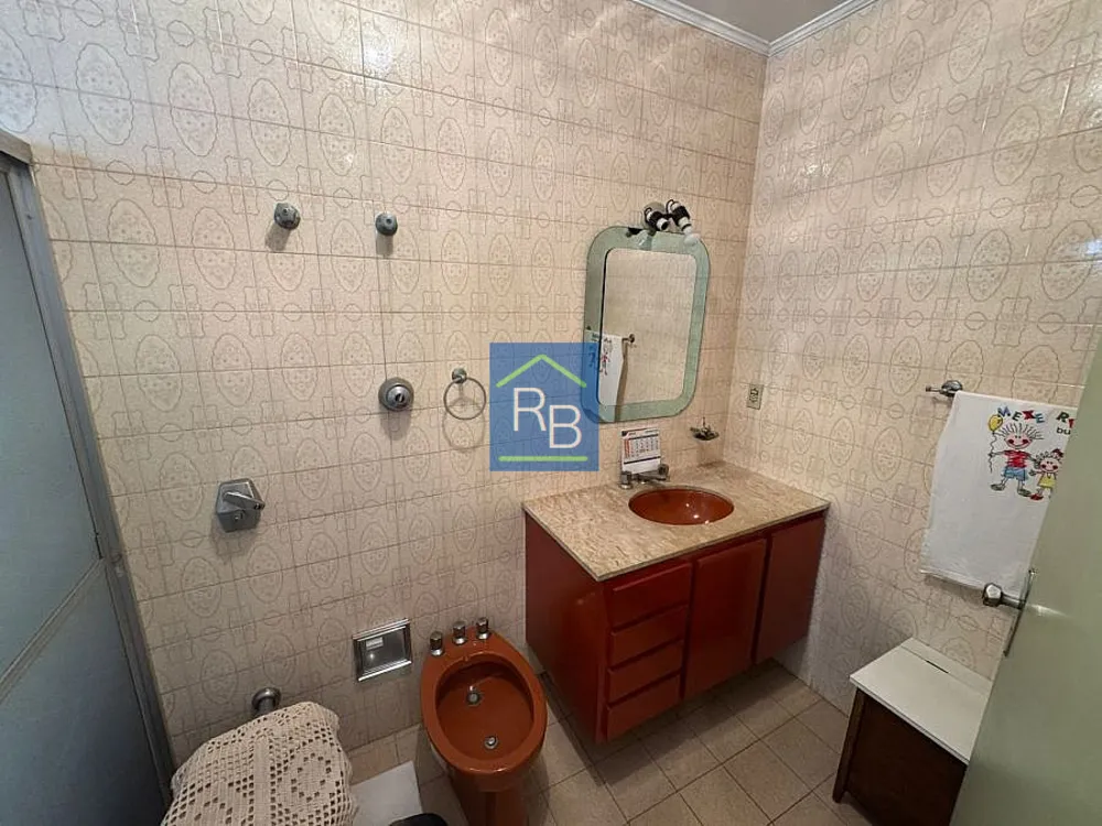 Casa, 3 quartos, 218 m² - Foto 12