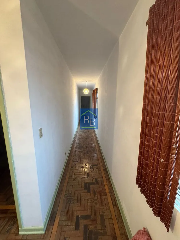 Casa, 3 quartos, 218 m² - Foto 4