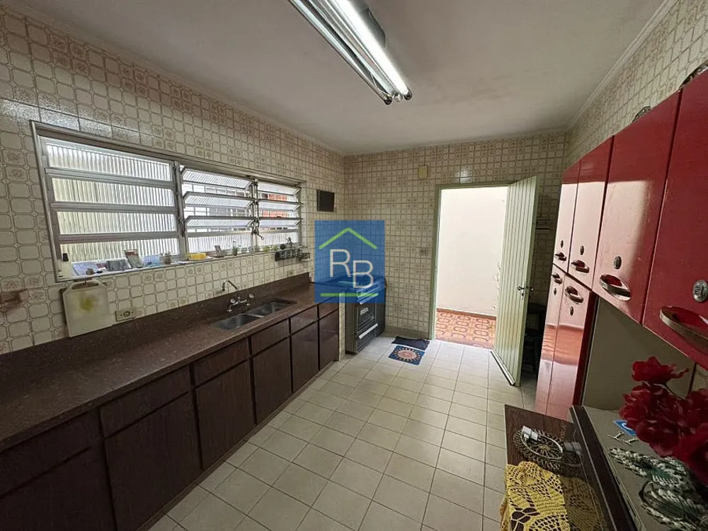 Casa, 3 quartos, 218 m² - Foto 6