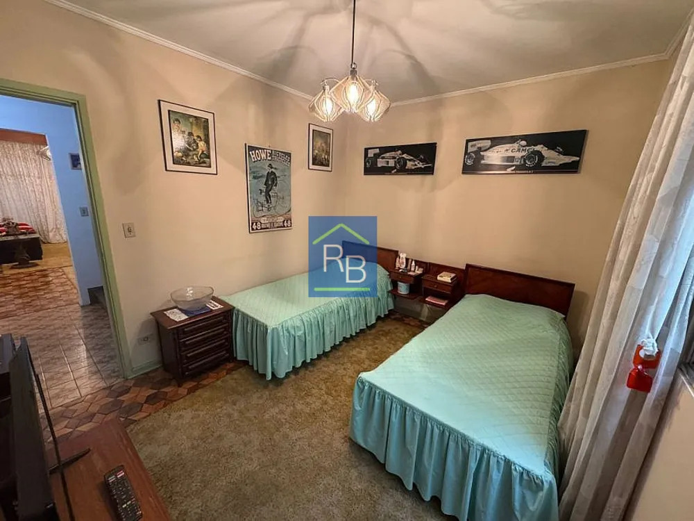 Casa, 3 quartos, 218 m² - Foto 8