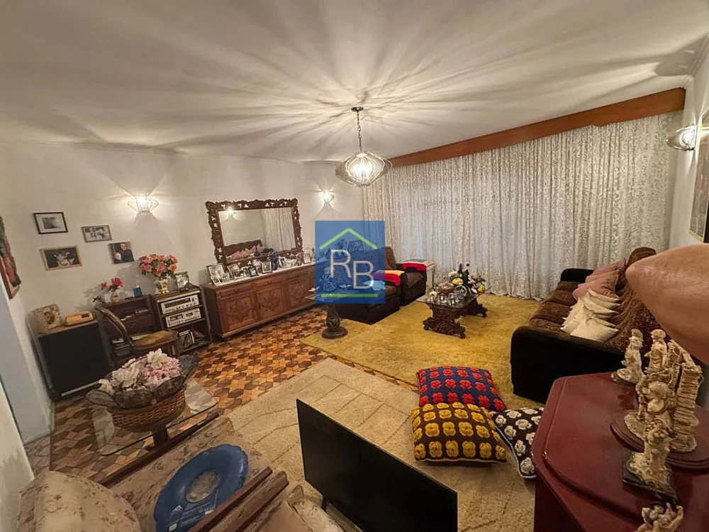 Casa, 3 quartos, 218 m² - Foto 13