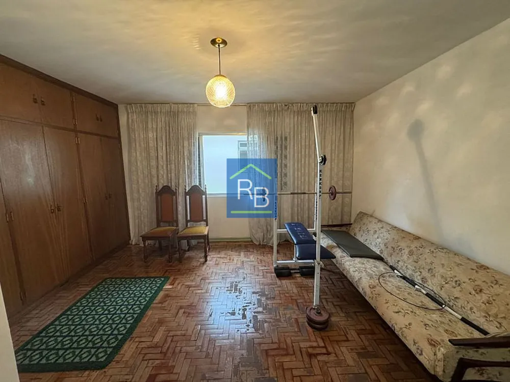 Casa, 3 quartos, 218 m² - Foto 7