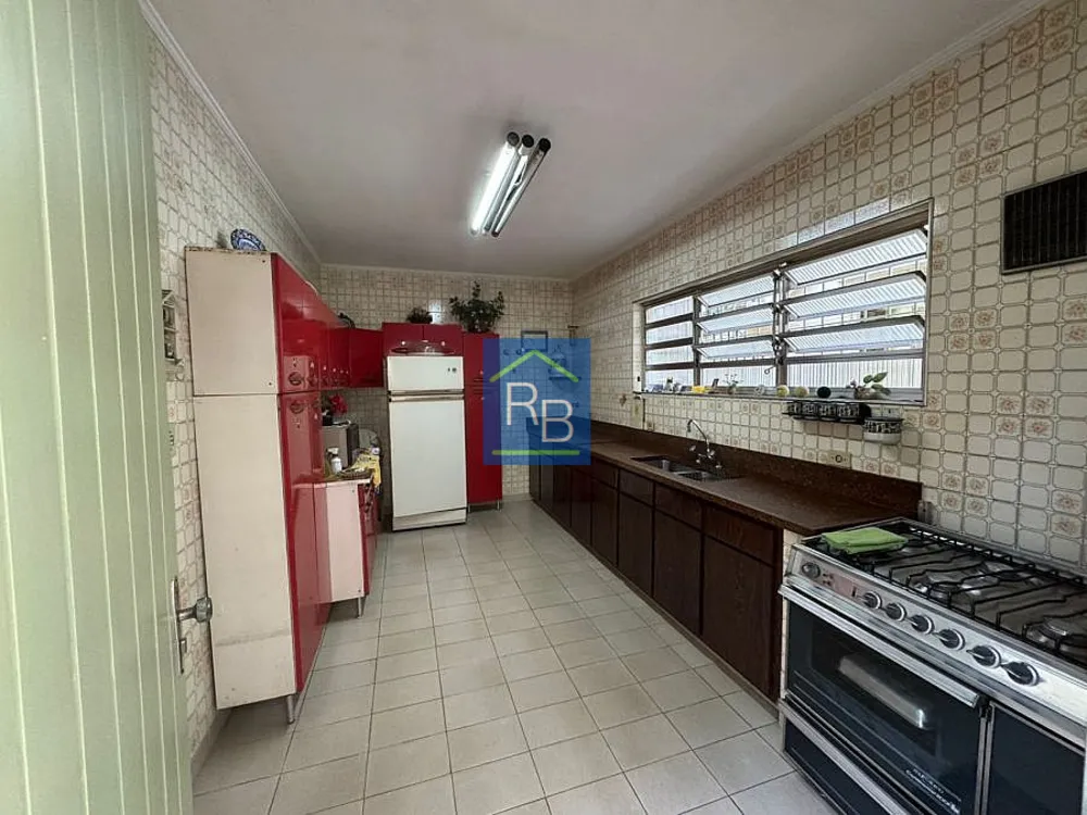 Casa, 3 quartos, 218 m² - Foto 15