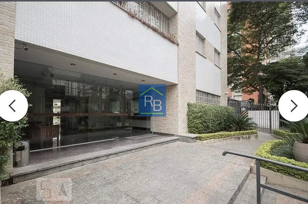 Apartamento, 2 quartos, 74 m² - Foto 1