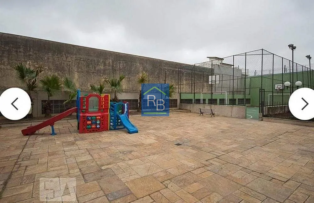 Apartamento, 2 quartos, 74 m² - Foto 2