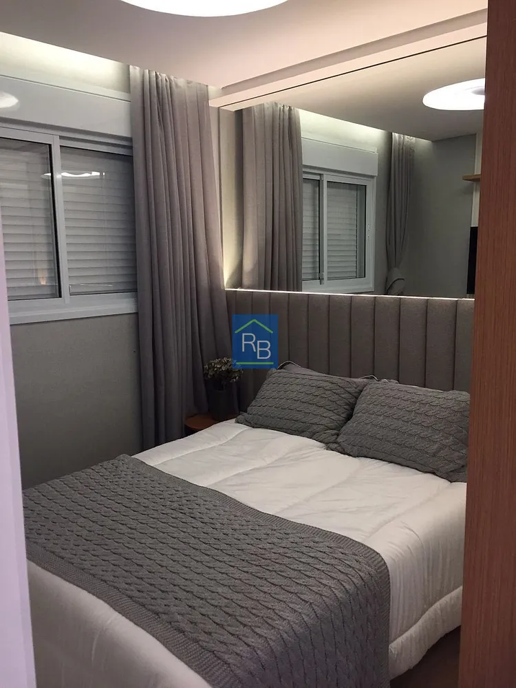 Apartamento, 3 quartos, 36 m² - Foto 7