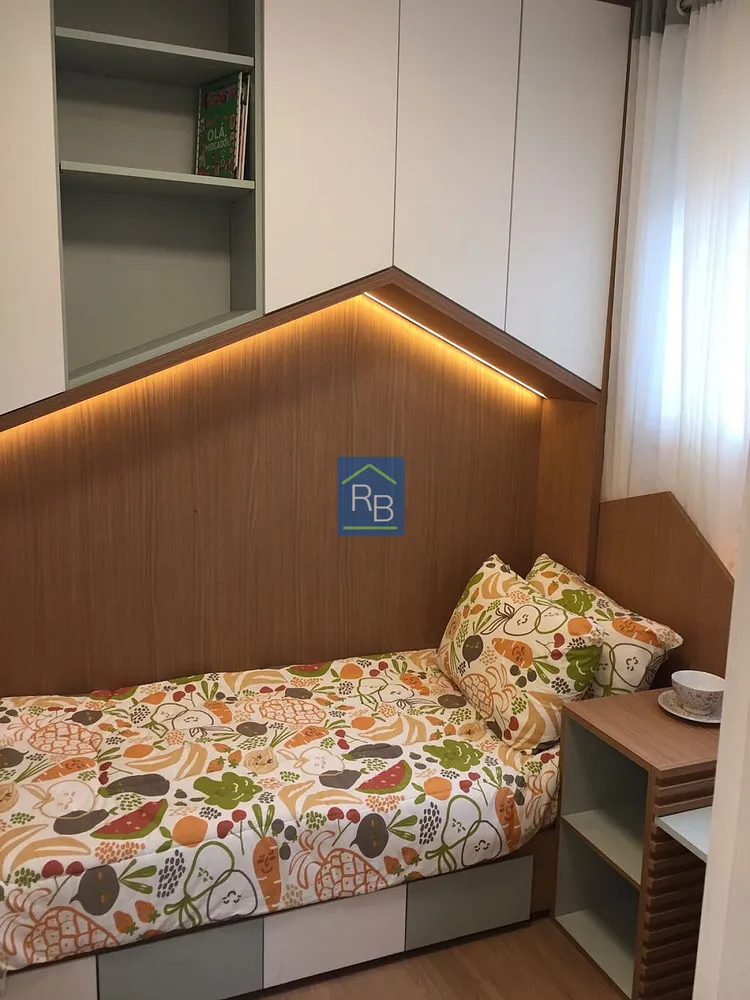 Apartamento, 3 quartos, 36 m² - Foto 8
