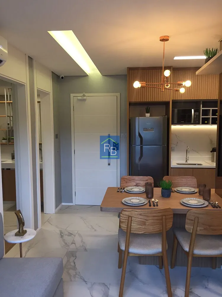 Apartamento, 3 quartos, 36 m² - Foto 11