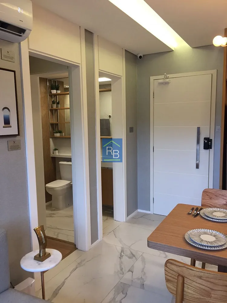 Apartamento, 3 quartos, 36 m² - Foto 10