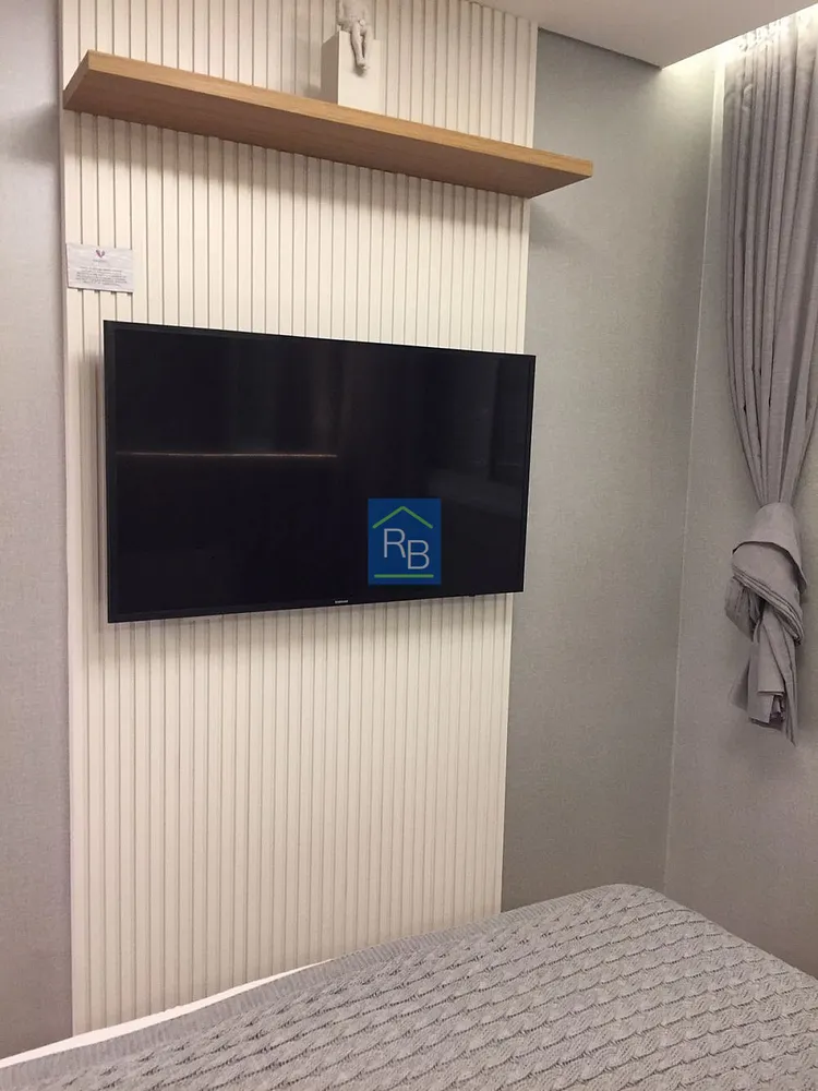 Apartamento, 3 quartos, 36 m² - Foto 13