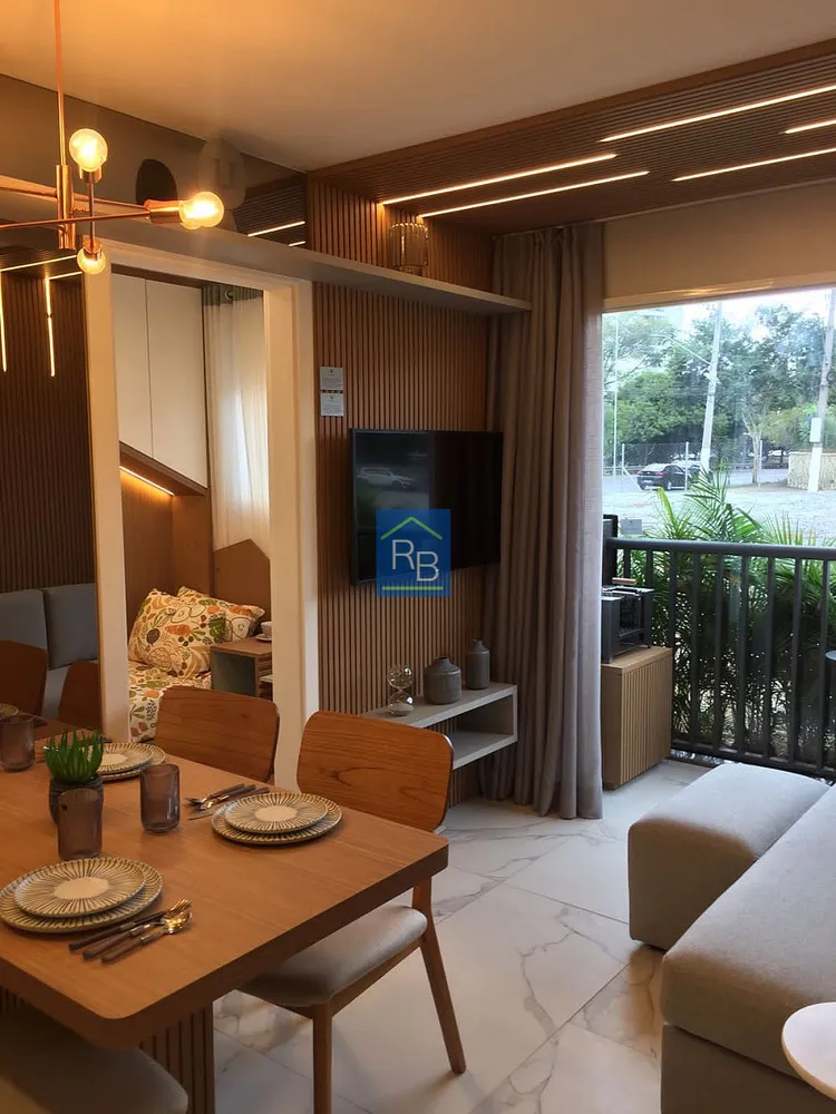 Apartamento, 3 quartos, 36 m² - Foto 12