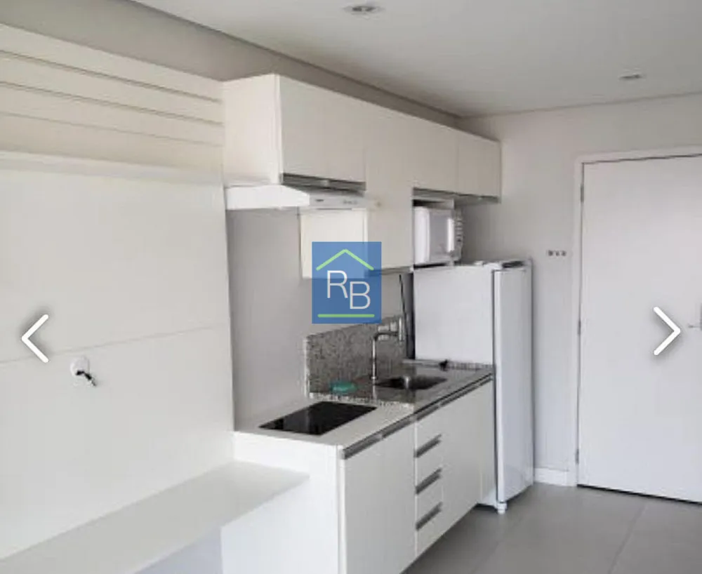 Apartamento, 35 m² - Foto 6