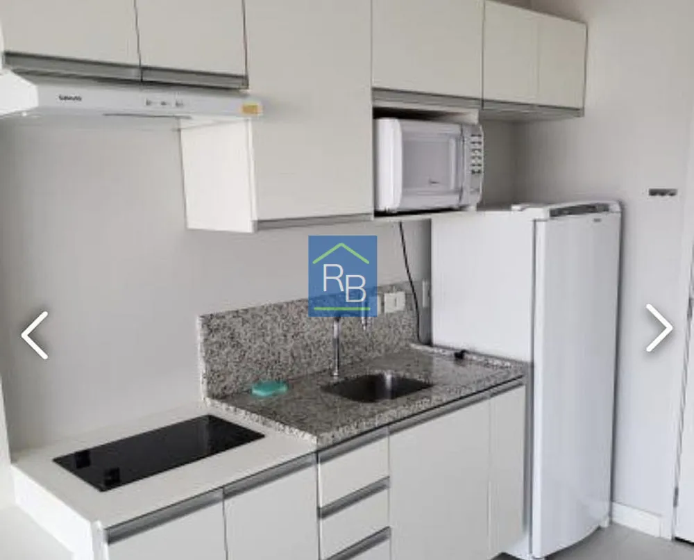 Apartamento, 35 m² - Foto 7