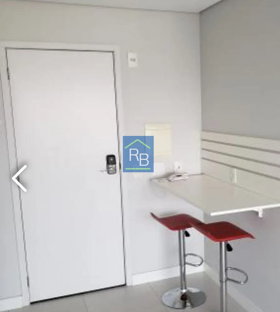 Apartamento, 35 m² - Foto 5