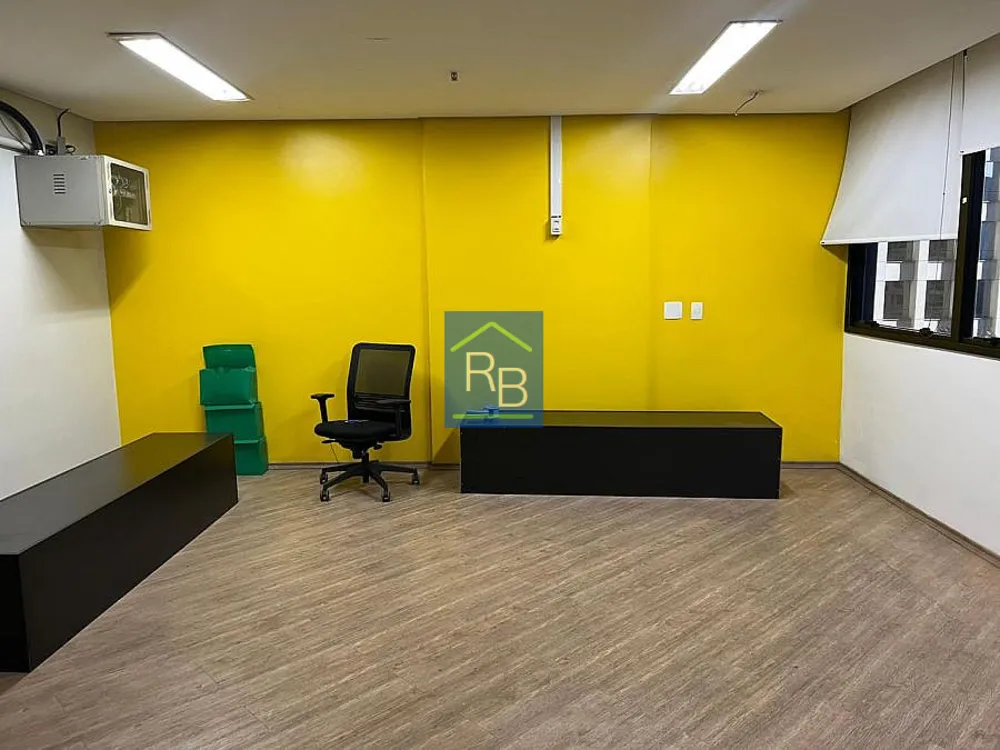 Sala-Conjunto, 36 m² - Foto 1