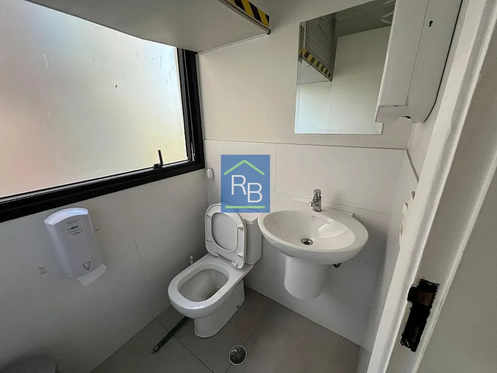 Sala-Conjunto, 36 m² - Foto 7
