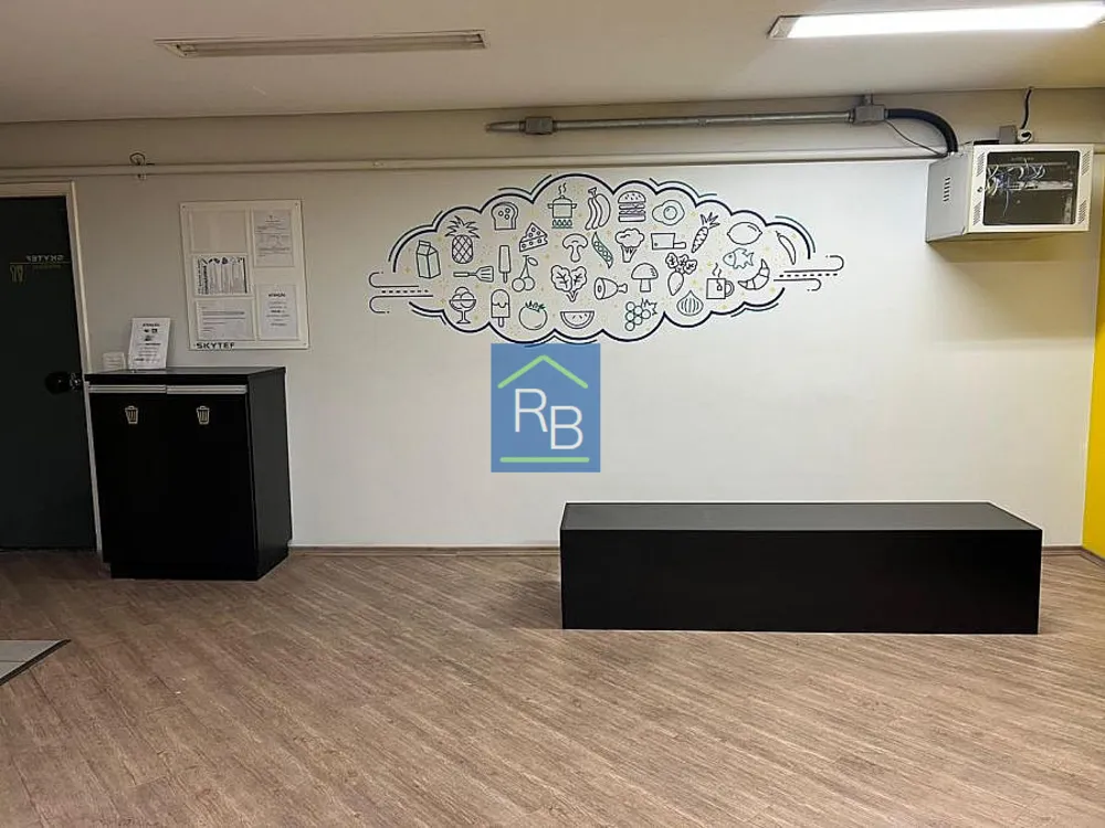 Sala-Conjunto, 36 m² - Foto 6