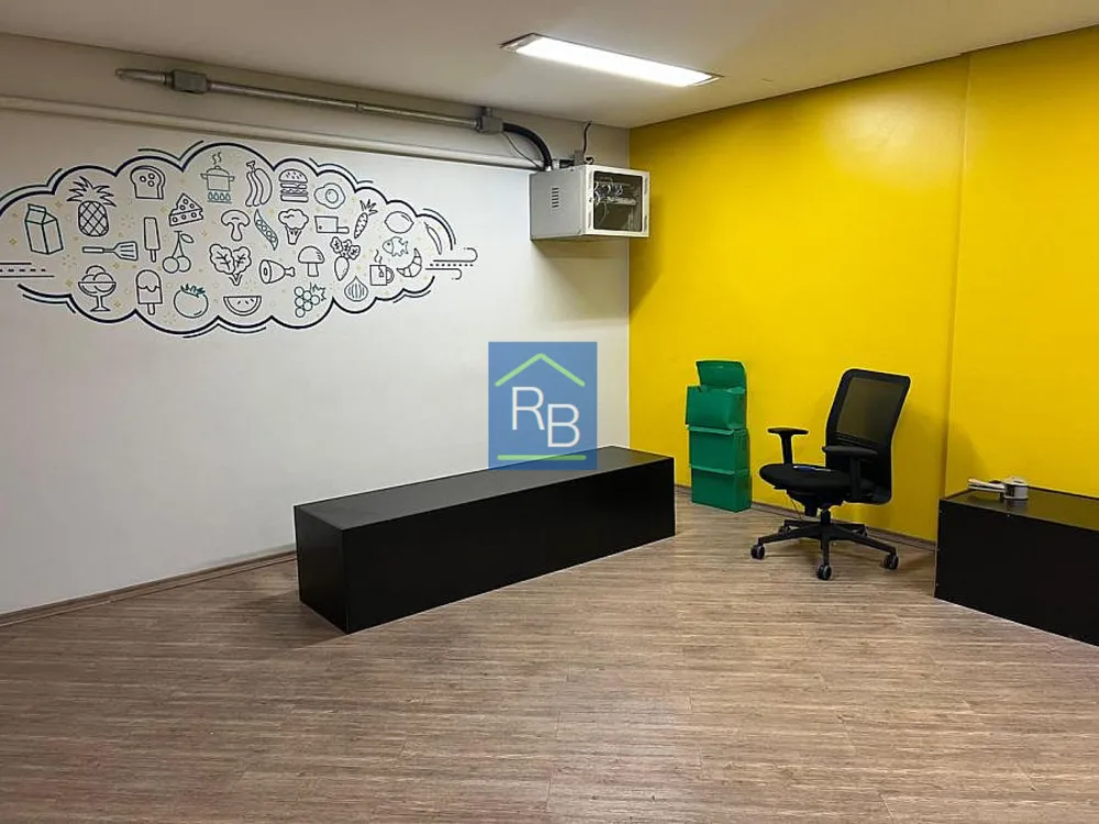 Sala-Conjunto, 36 m² - Foto 2