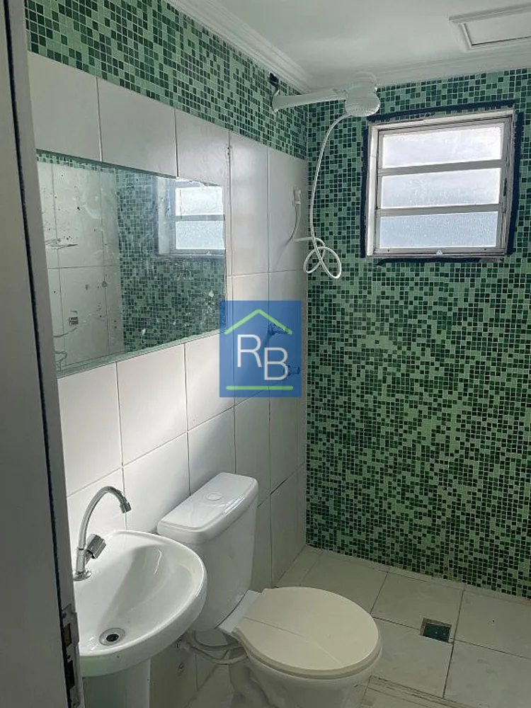 Apartamento, 2 quartos, 52 m² - Foto 13