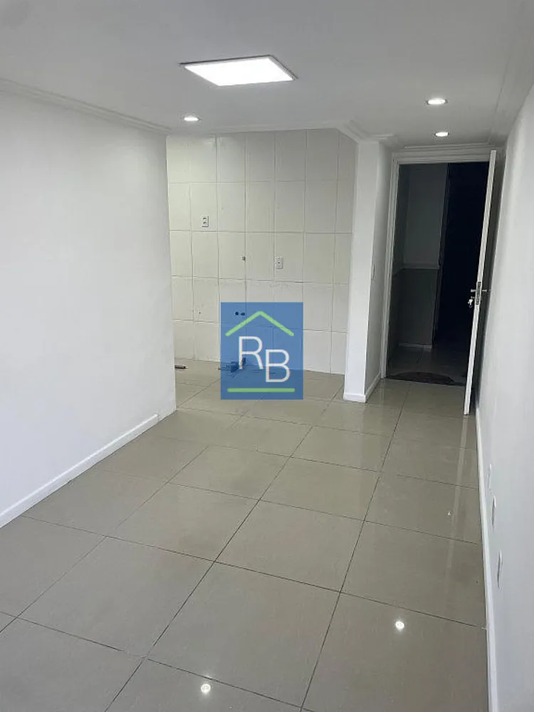 Apartamento, 2 quartos, 52 m² - Foto 4