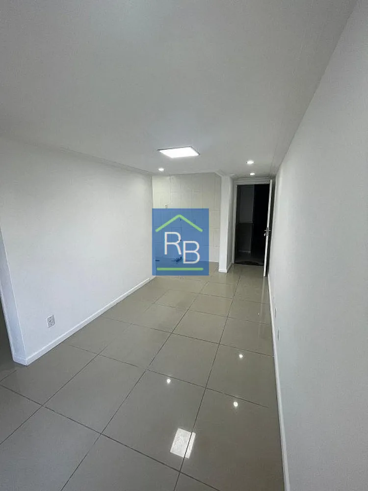 Apartamento, 2 quartos, 52 m² - Foto 2