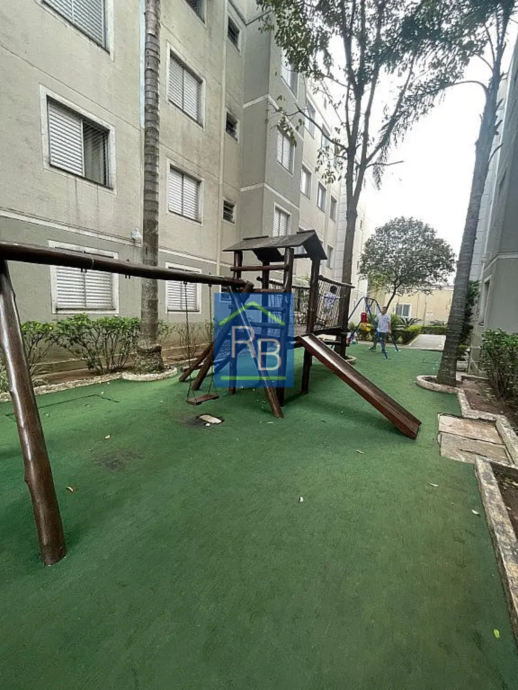 Apartamento, 2 quartos, 52 m² - Foto 15