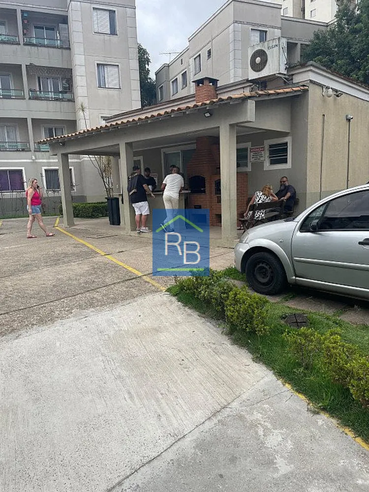 Apartamento, 2 quartos, 52 m² - Foto 14