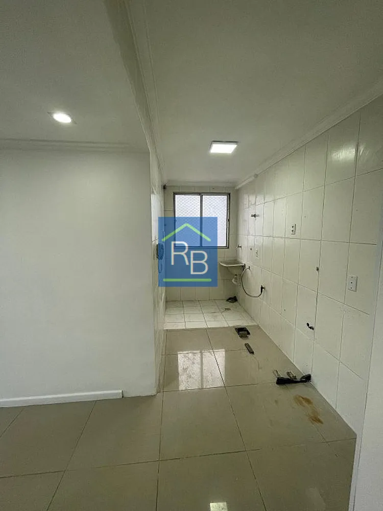 Apartamento, 2 quartos, 52 m² - Foto 7