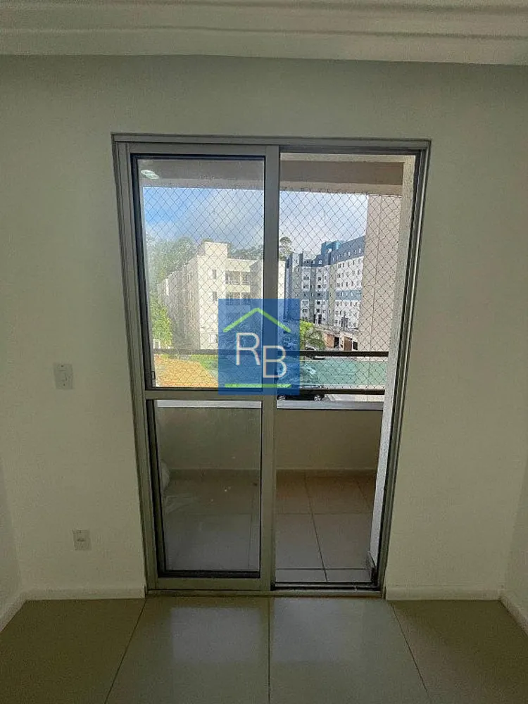 Apartamento, 2 quartos, 52 m² - Foto 6