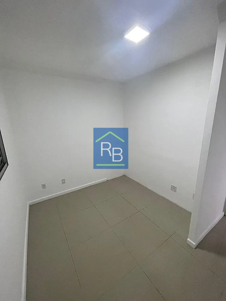 Apartamento, 2 quartos, 52 m² - Foto 8