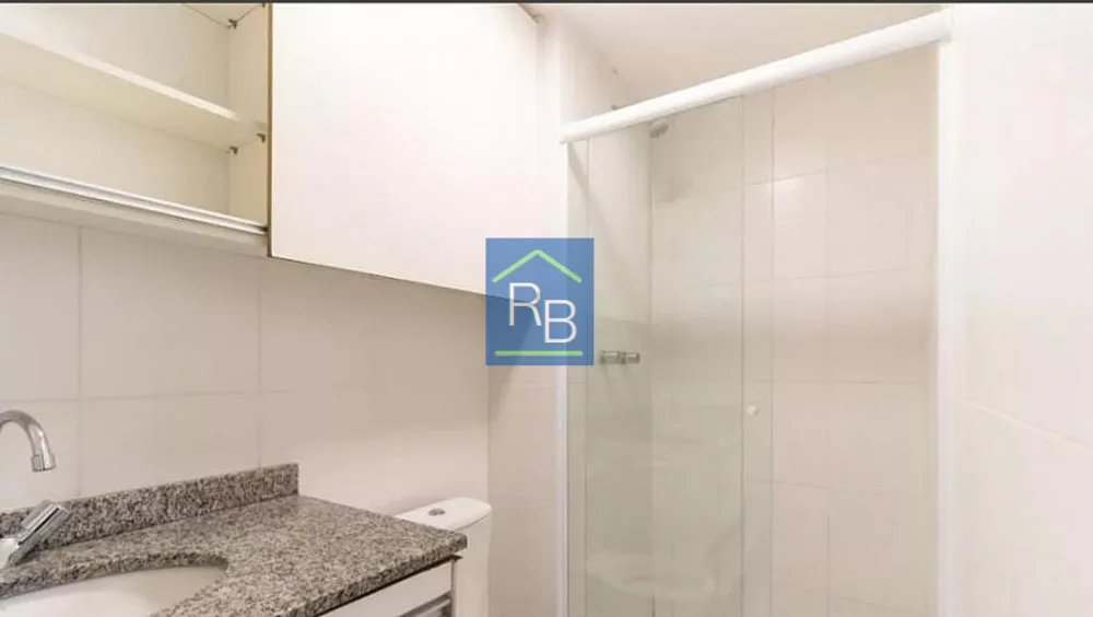 Apartamento, 2 quartos, 57 m² - Foto 10