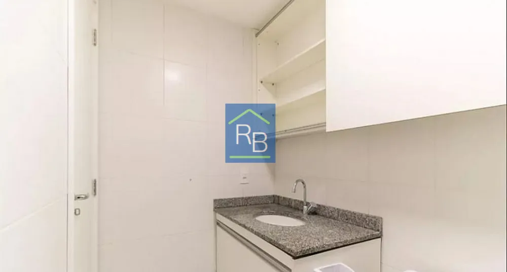 Apartamento, 2 quartos, 57 m² - Foto 8