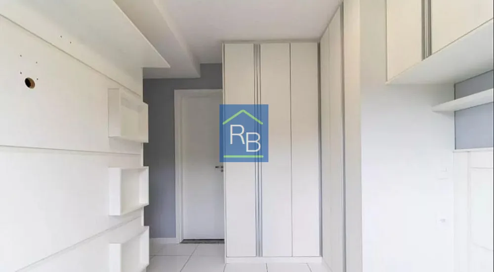 Apartamento, 2 quartos, 57 m² - Foto 4